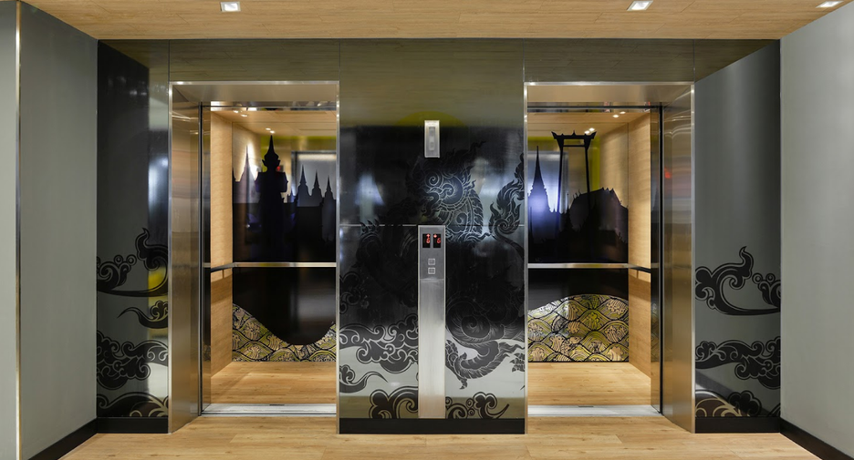 Citadines Sukhumvit 11 Bangkok