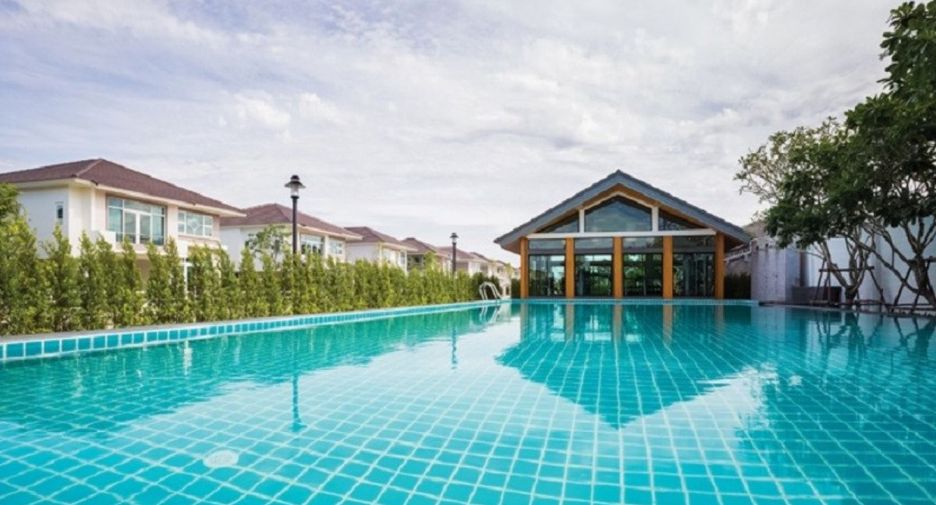 Supalai Bella Nakhonsithammarat