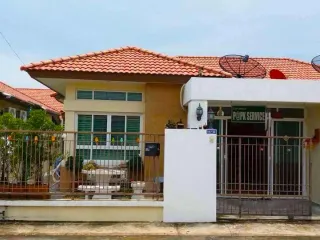 Phuket Villa Chaofa