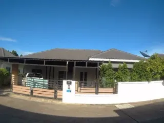 Phuket Villa Chaofa