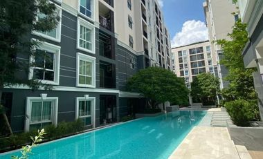 Plum Condo Mix Chaengwattana