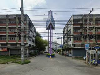 เอื้ออาทรบ้านฉาง