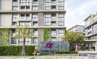 Diamond Resort Phuket