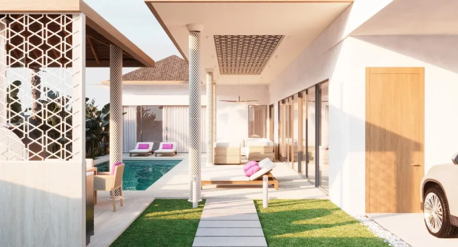Lotus Hills Phase 1