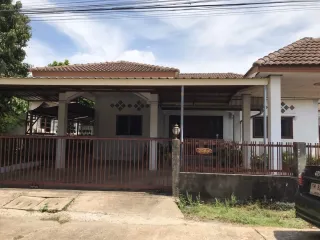 Moo Baan Aumporn 3