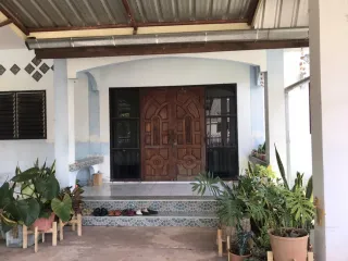 Moo Baan Aumporn 3