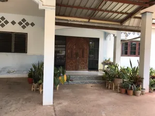 Moo Baan Aumporn 3