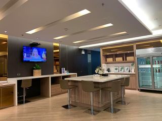 IW Serviced Office - Two Pacific Place