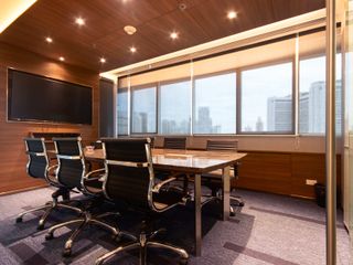 IW Serviced Office - Two Pacific Place