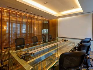 IW Serviced Office - Two Pacific Place