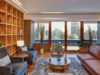 IW Serviced Office - Two Pacific Place