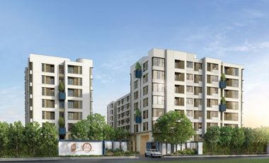 Life Sathorn - Naradhiwas 22