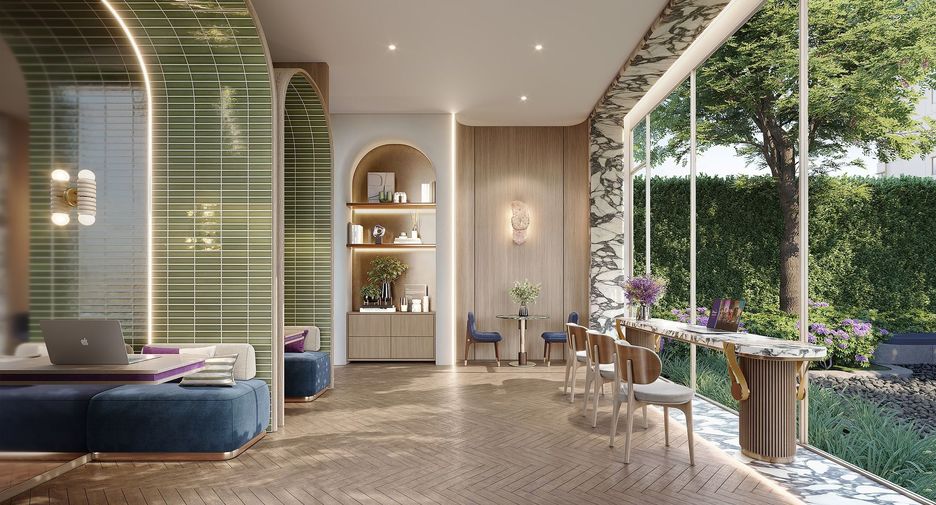 Life Sathorn - Naradhiwas 22