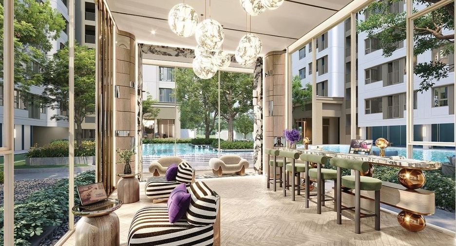 Life Sathorn - Naradhiwas 22