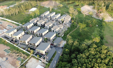 Walya Villa Harmony Fase 2