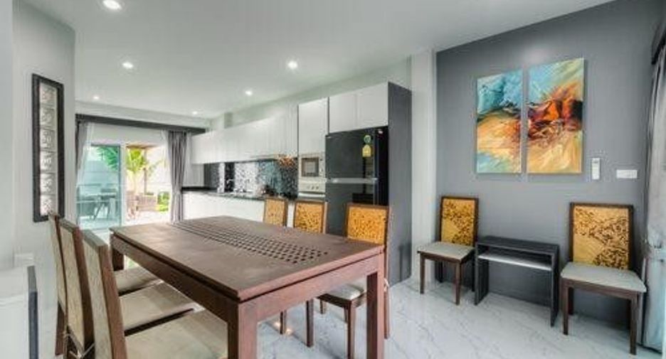 Baan Suan Jaroen 2