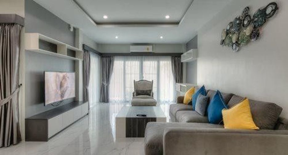 Baan Suan Jaroen 2