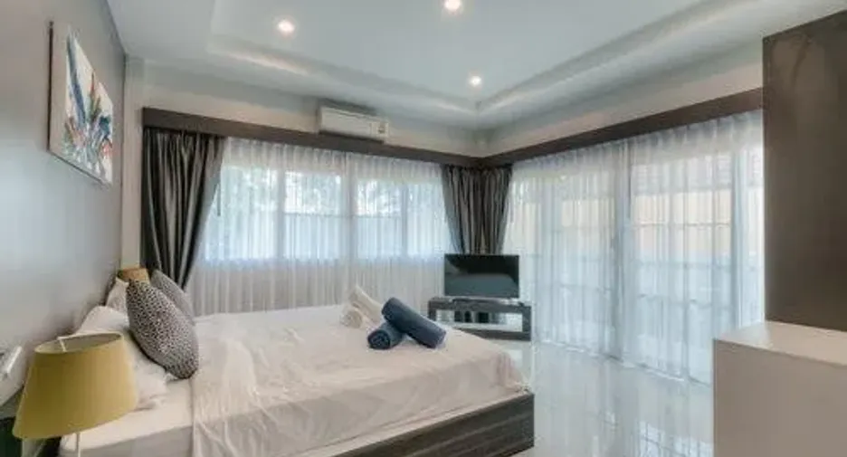 Baan Suan Jaroen 2