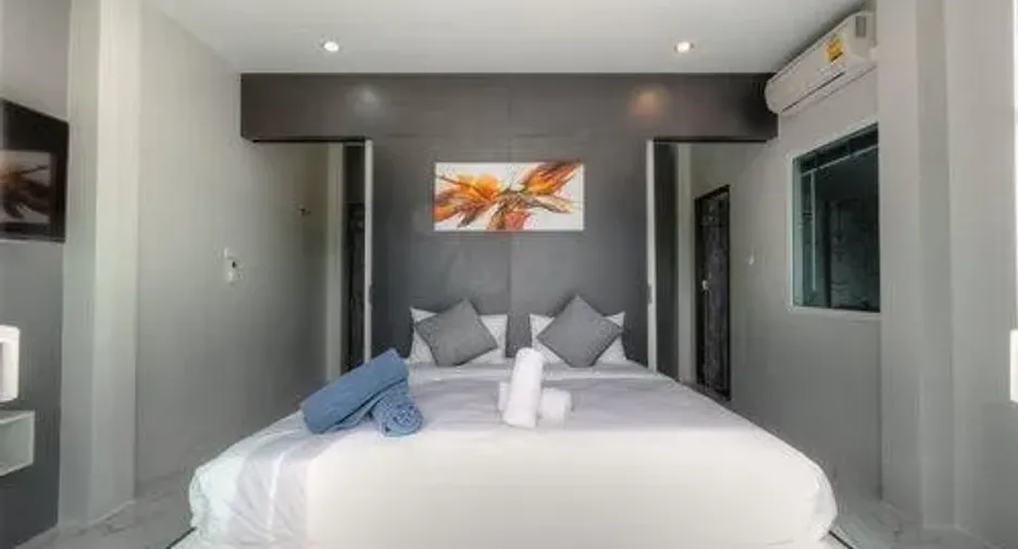 Baan Suan Jaroen 2