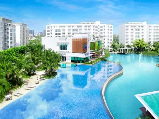 The Lake Sathorn – Wutthakat