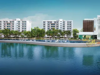 The Lake Sathorn – Wutthakat