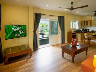Baan Talay Apartments