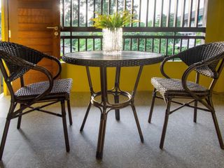 Baan Talay Apartments