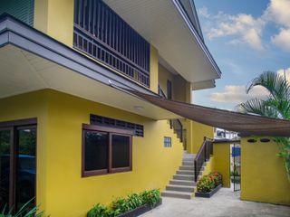 Baan Talay Apartments