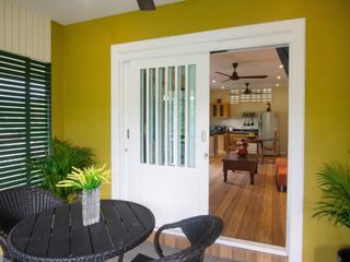 Baan Talay Apartments