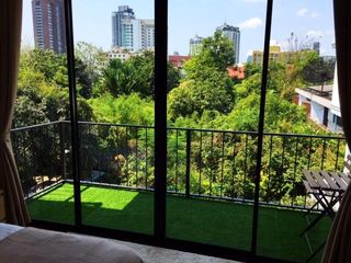 Townhouse Sukhumvit 65
