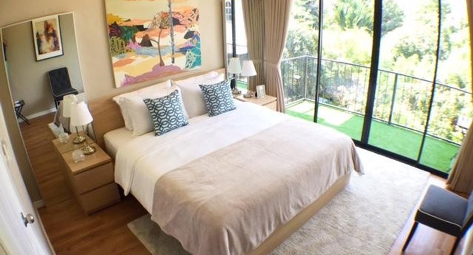 Townhouse Sukhumvit 65