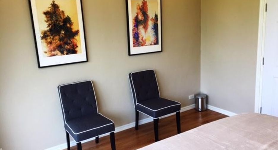 Townhouse Sukhumvit 65