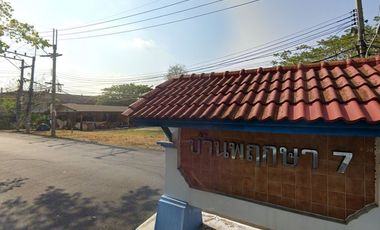 Baan Phueksa 7 Lam Luk Ka