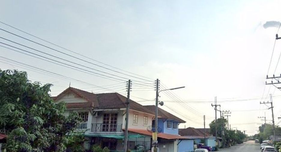 Baan Pruksa 7 Lamlukka