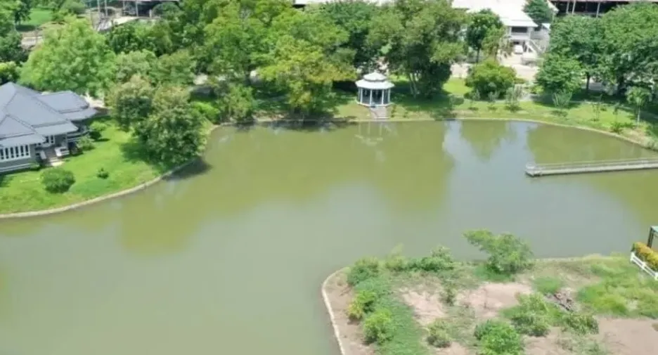 Kannasut River Vill