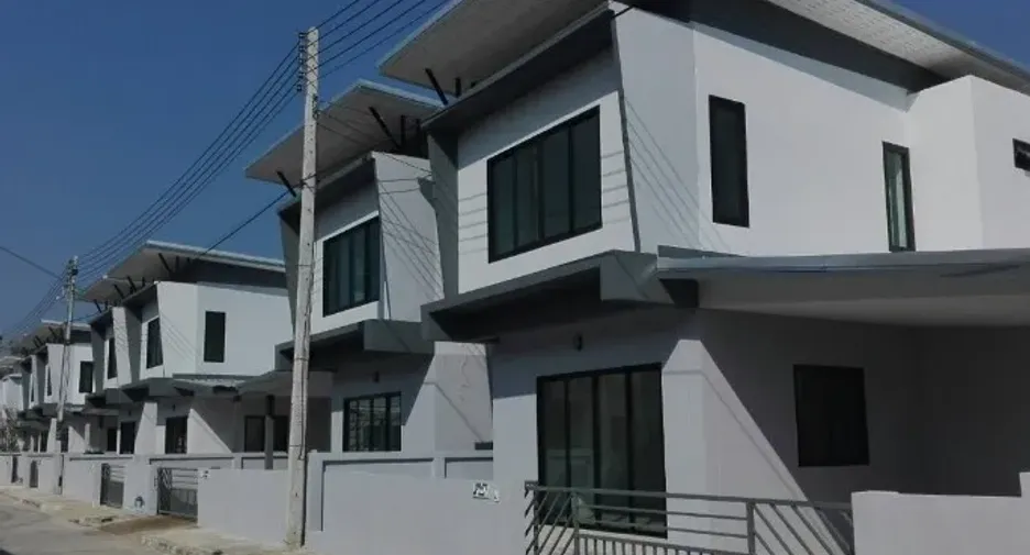 บ้านเพิ่มทรัพย์ หางดง