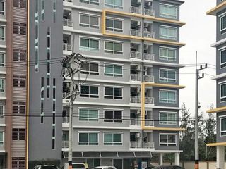 คอนโดมีสุข