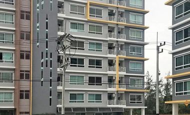 คอนโดมีสุข
