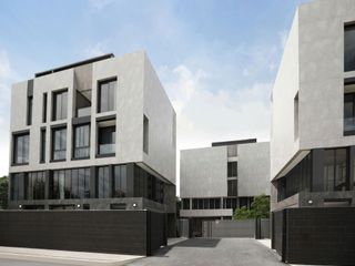 Zenith 5 Residences Srinakarin