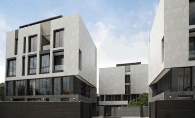 Zenith 5 Residences Srinakarin