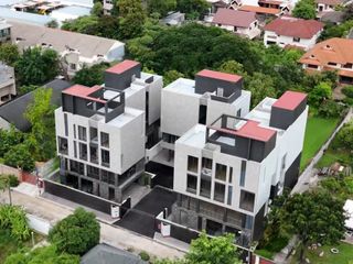 Zenith 5 Residences Srinakarin