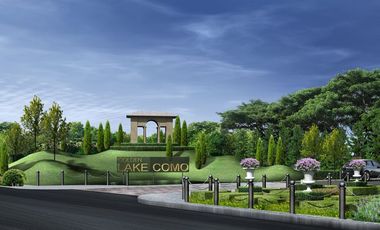 Golden City Onnut-Pattanakarn