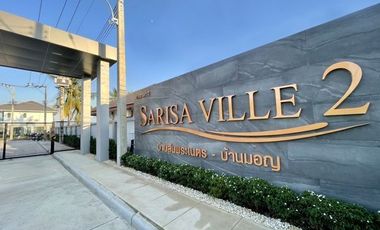 Sarisa Ville 2