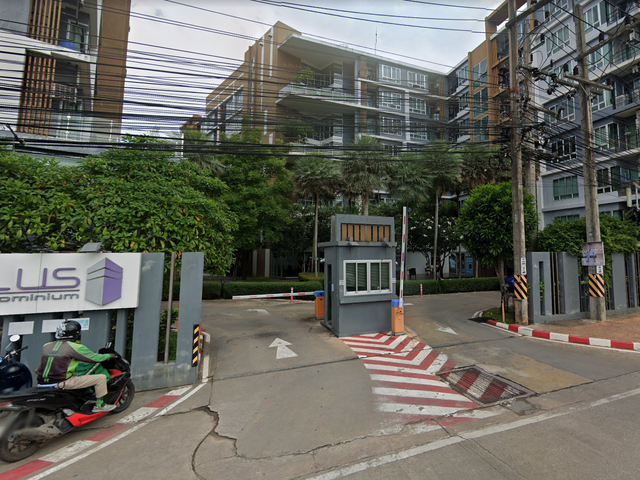 Plus Condo Suratthani 5