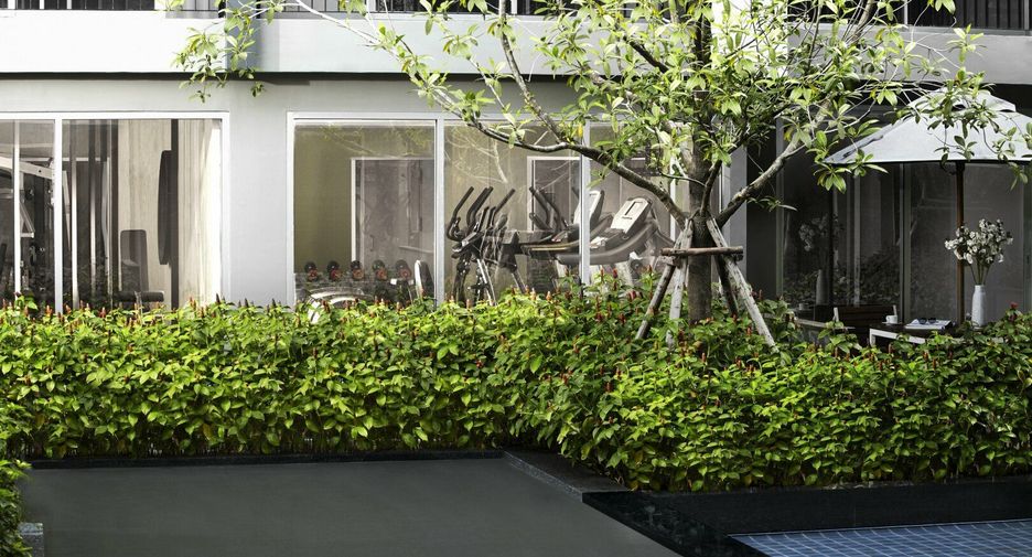 A Space Me Sukhumvit 77