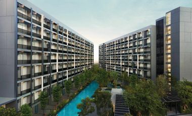 A Space Me Sukhumvit 77