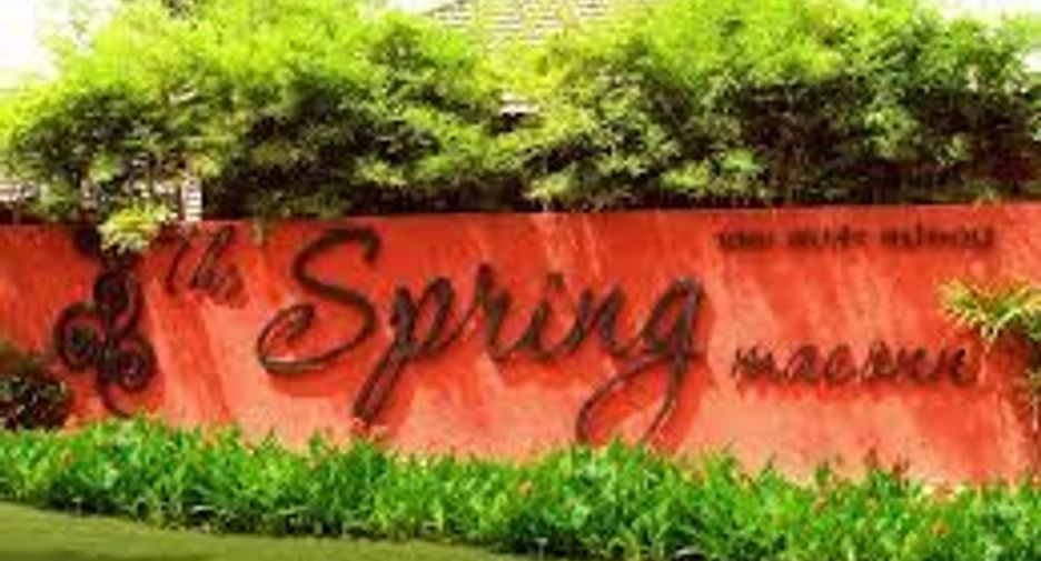 The Spring Mae On