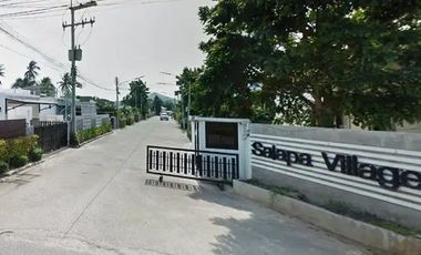 Sala Pa Village
