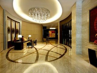 Sathorn Vista, Bangkok – Marriott Executive Apartments