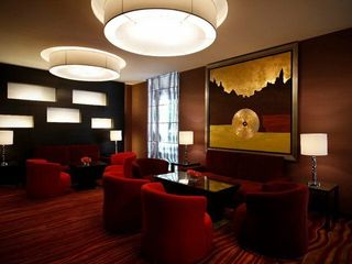 Sathorn Vista, Bangkok – Marriott Executive Apartments